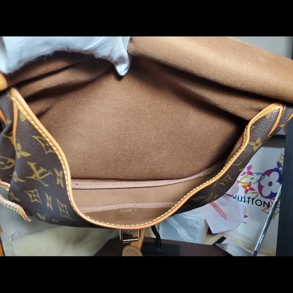 ❤️Louis Vuitton Saumur30 - Picture 12 of 15